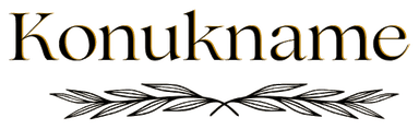 Konukname